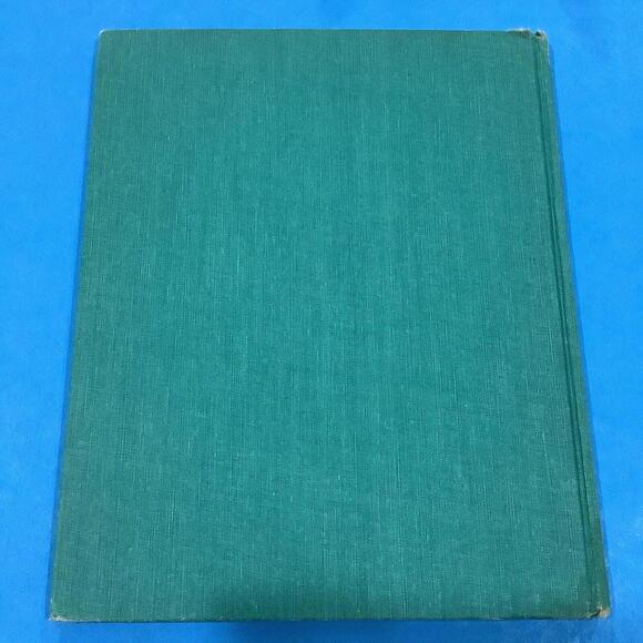 Green Hardcover Book - Picture 6 of 15